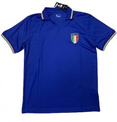 Maillot Italie Coupe du Monde 1982