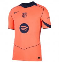 Shirt FC Barcelona Third 2025/26 - Authentic
