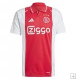 Maglia Ajax Home 2024/25