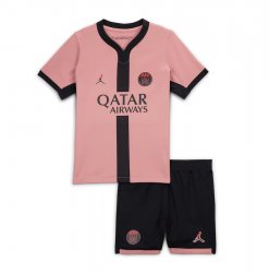 PSG Third 2024/25 Junior Kit