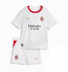 AC Milan Extérieur 2026/27 Junior Kit