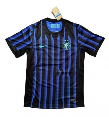 Maillot Inter Milan Domicile 2025/26