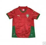 Maillot Maroc Domicile 2024