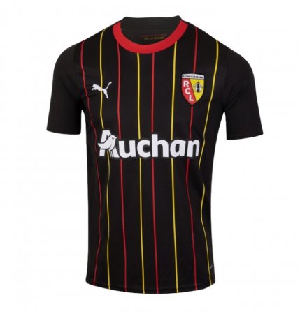 Maillot RC Lens Extérieur 2023/24