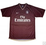 Maglia PSG Away 2006/07