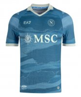 Napoli Equipación Ed. Partenope 2025