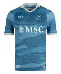 Maillot Napoli Éd. Partenope 2025 Maillot Napoli Éd. Partenope 2025