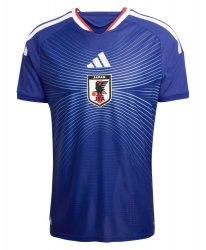 Maglia Giappone Home 2026