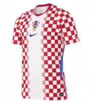 Maglia Croazia Home 2026