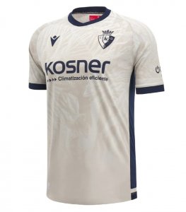 Maglia Osasuna Away 2024/25