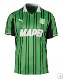 Maillot Sassuolo Domicile 2025/26