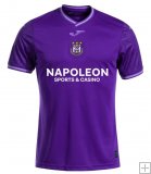 Maglia Anderlecht Home 2024/25