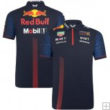 Polo Équipe Oracle Red Bull Racing 2023