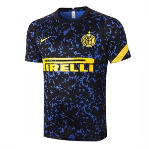 Maillot Inter Milan Training 2020/21