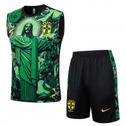 Kit Entrenamiento Brasil 2024