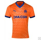 Maglia Olympique Marsiglia Third 2024/25