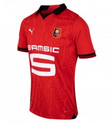 Maillot Stade Rennais Domicile 2023/24