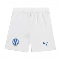 Olympique Marseille Shorts Domicile 2026/27