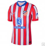 Maillot Atletico Madrid Domicile 2024/25 - Authentic