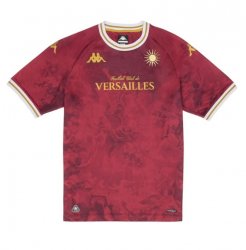Maillot FC Versailles Third 2026/27 Maillot FC Versailles Third 2026/27