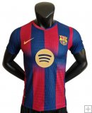 FC Barcelona 1a Equipación 2025/26 - Authentic