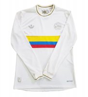 Maillot Colombie '100 Anniv.' 2024 ML - Authentic