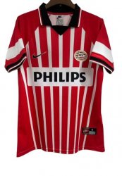 Maillot PSV Eindhoven 1997/98