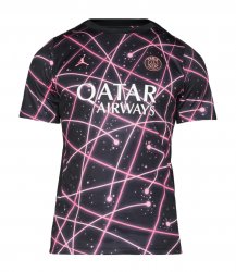 Maglia Pre-match PSG 2025/26