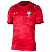 Maglia Corea del Sud Home 2026
