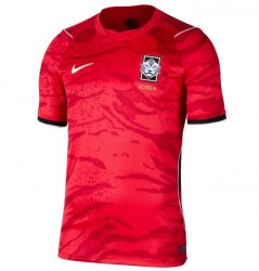 Maillot Corée du Sud Domicile 2026