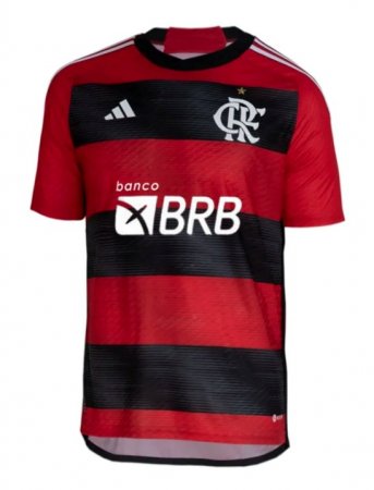 Maillot Flamengo Domicile 2022/23