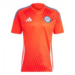 Maillot Chili Domicile 2024