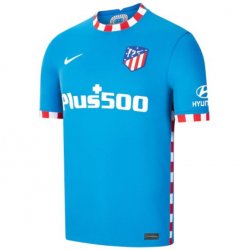 Maillot Atletico Madrid Third 2021/22