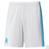 Olympique Marseille Shorts Domicile 2017/18