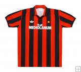 Maglia AC Milan Home 1990/91