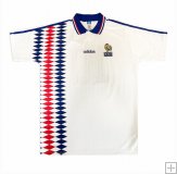 Maglia Francia Away 1994