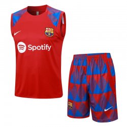 FC Barcelona Training Kit 2023/24