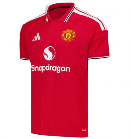 Maglia Manchester United Home 2026/27