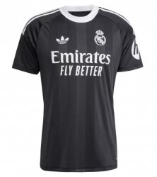 Maillot Real Madrid Gardien Third 2025/26 Maillot Real Madrid Gardien Third 2025/26