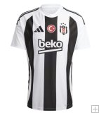 Maglia Besiktas JK Third 2024/25