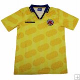 Maglia Colombia Home 1994