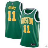 Kyrie Irving, Boston Celtics 2018/19 - Earned Edition