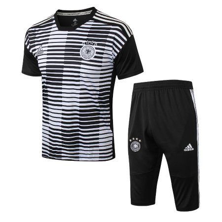 Allemagne Training Kit 2018