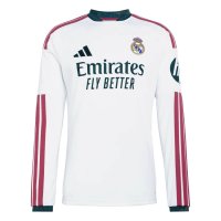 Maglia Real Madrid Home 2026/27 ML