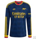 Maglia Arsenal Away 2026/27 ML