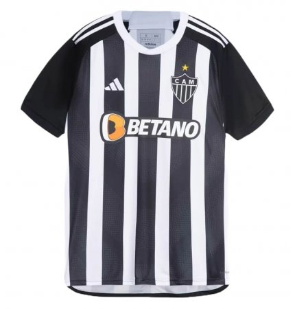 Maillot Atlético Mineiro Domicile 2024/25