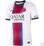 Maillot PSG Extérieur 2026/27 (Éd. 2 Étoiles)