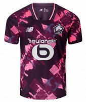 Lille 4a Equipación 2025/26