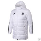 Juventus Piumino Cappuccio 2020/21