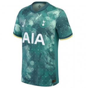 Maglia Tottenham Hotspur Third 2024/25 - Authentic